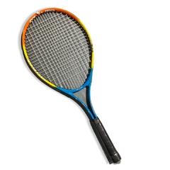 Raqueta Tenis Junior 25´ Niños Encordada + Funda - comprar online