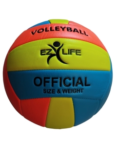 Pelota De Voley Soft Touch Ez Life nro 5 - POINTSPORTS