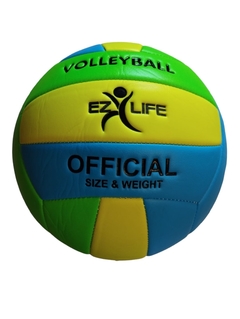 Pelota De Voley Soft Touch Ez Life nro 5 - tienda online