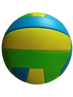 Imagen de Pelota De Voley Soft Touch Ez Life nro 5