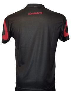 Remera Sublimada Class One Dry Fit Tenis Padel Modelo 13 - comprar online