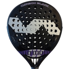 Paleta Padel Varlion LW Summum Carbon Black +Regalos!