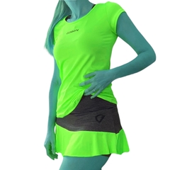 Conjunto Deportivo Class One dama Verde