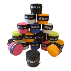 Over Grip Siux Lisos Padel Paddle Importados