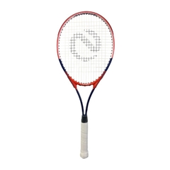 Raqueta Tenis Sixzero Air G2 Encordada + Funda