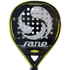 Paleta Padel Sane Impronta 3.1 Soft Foam + Regalos!