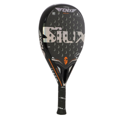 Paleta Padel Siux Importada Fenix + Regalos! - comprar online