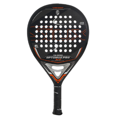 Paleta Padel Siux Optimus 3.0 Rugosa Importada + Regalos en internet