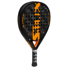 Paleta Padel Siux Platinum Revolution + Regalos! - tienda online