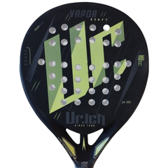 Paleta Paddle Padel Urich Vapor + Regalos!