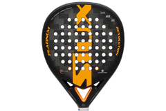 Paleta Padel Siux Platinum Revolution + Regalos!