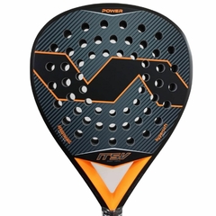 Paleta Padel Varlion Bourne 8.8 + Regalos!