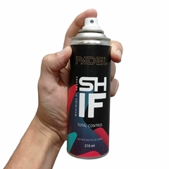 Aerosol Antideslizante Antiadherent Resina Sudor Shif Padel - tienda online