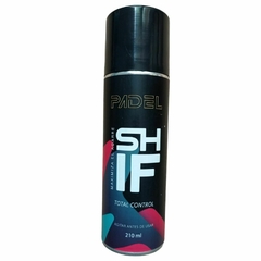 Imagen de Aerosol Antideslizante Antiadherent Resina Sudor Shif Padel