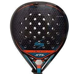 Paleta Padel Paddle Steel Custom Imperia + Regalos!