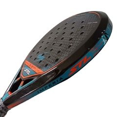 Paleta Padel Paddle Steel Custom Imperia + Regalos! - comprar online