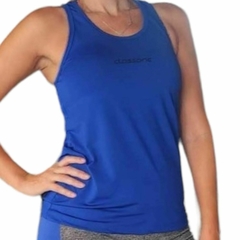 Musculosa Mujer Class One - comprar online