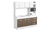 COCINA COMPACTA C/BACHA (PROMO TRANSFERENCIA $422.400) en internet