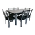 Comedor Malibu (TRANSFERENCIA $439.600