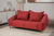 Sofa Dallas - tienda online