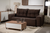 Sofa Imperial 2cpos (TRANSFERENCIA $1.081.000) - América Muebles