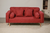 Sofa Urban 1.60 (TRANSFERENCIA $255.200) - América Muebles