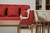 Sofa Urban 1.60 (TRANSFERENCIA $255.200) - tienda online