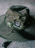 GORRO AUSTRALIANO VERDE MILITAR - PG Original Ind