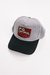 GORRA NEVIS GRAY