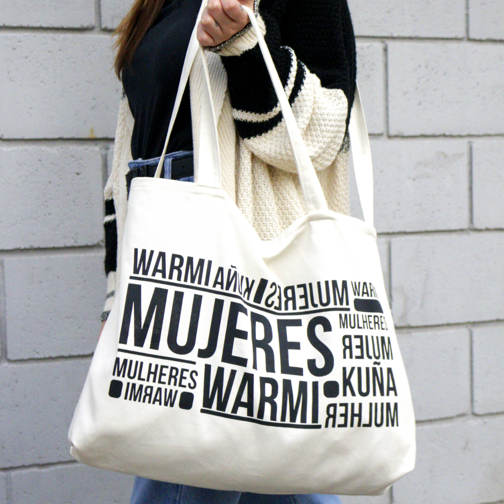 Bolso Mujeres