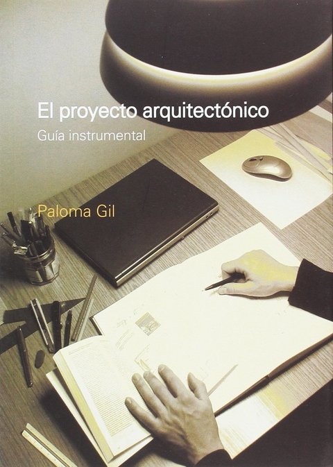 EL PROYECTO ARQUITECTONICO - Editorial Nobuko diseño