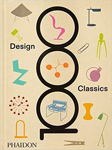 1000 Design Classics - Editorial Phaidon