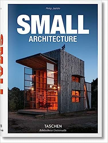 Small Architecture - Editorial Taschen