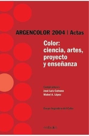 Argencolor 2004 - Editorial Nobuko Diseño