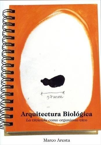 Arquitectura Biologica - Editorial Nobuko Diseño