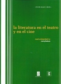 La Literatura En El Teatro Y En El Cine - Editorial Nobuko Diseño