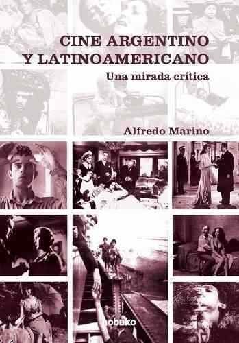 Cine Argentino Y Latinoamericano - Editorial Nobuko Diseño