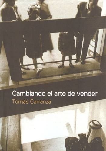 Cambiando El Arte De Vender - Editorial Nobuko Diseño