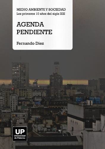 AGENDA PENDIENTE - DIEZ FERNANDO, Nobuko/Diseño Editorial