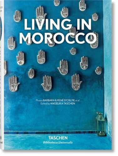 Living In Morocco Editorial TASCHEN