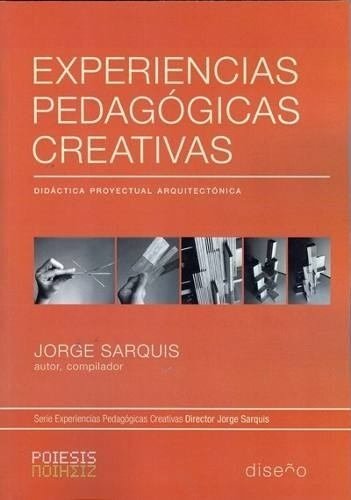 Experiencias Pedagogicas Creativas - Editorial Nobuko Diseño