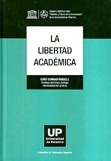 La Libertad Academica - Editorial Nobuko Diseño