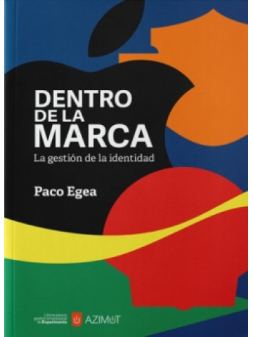 Dentro de la marca - Editorial Experimenta