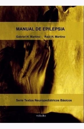 Manual De Epilepsia - Editorial Nobuko Diseño