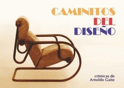 Caminitos Del Diseño - Editorial Nobuko Diseño