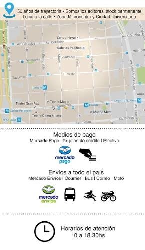 Buenos Aires. Una Trilogia Metropolitana - comprar online