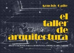 EL TALLER DE ARQUITECTURA - Editorial Nobuko Diseño - comprar online