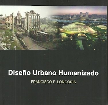 Diseño urbano humanizado - Editorial Nobuko Diseño