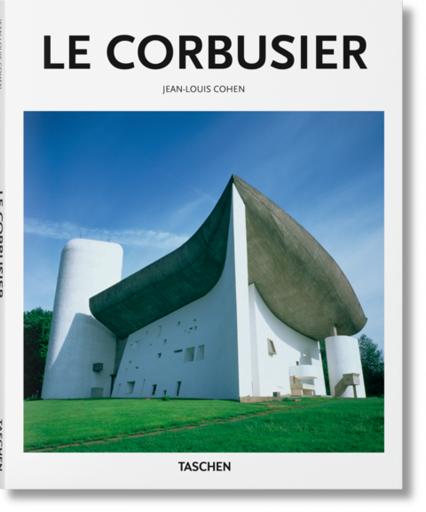 Le Corbusier - Editorial Taschen