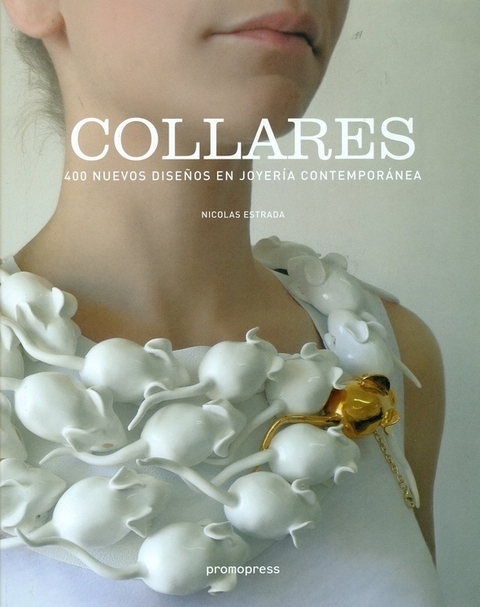 COLLARES - Editorial PromoPress